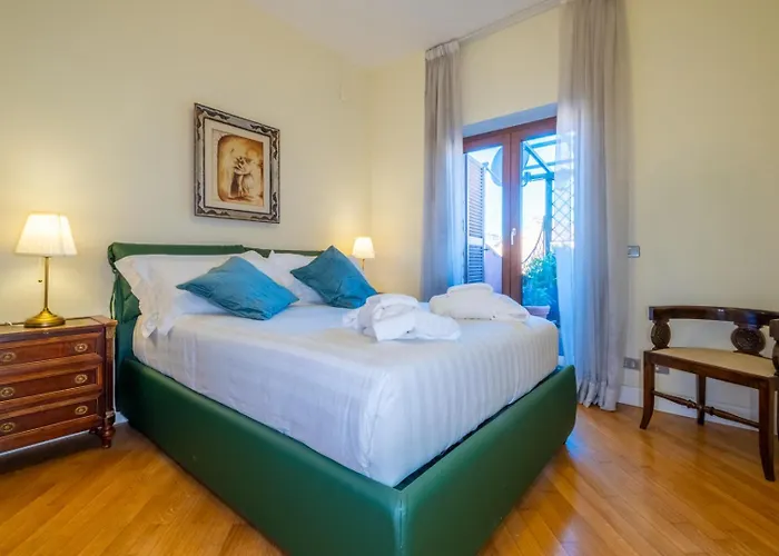 Trevi Terrace Penthouse דירה רומא