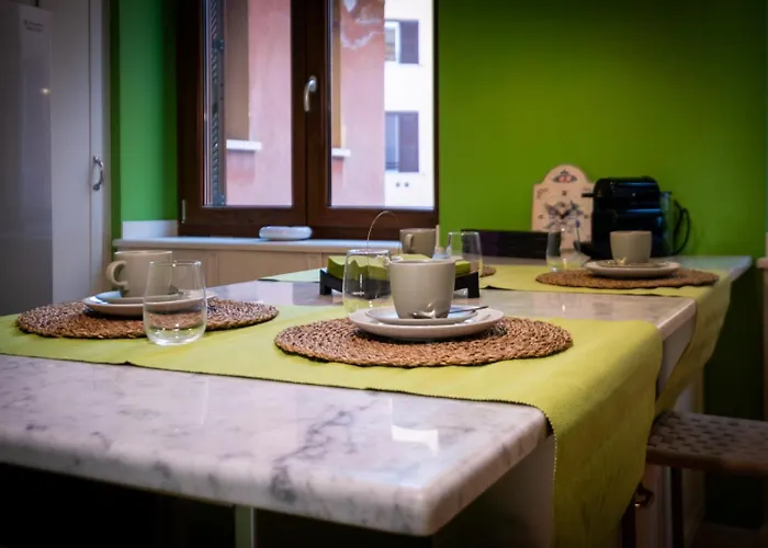 דירה Trevi Terrace Penthouse