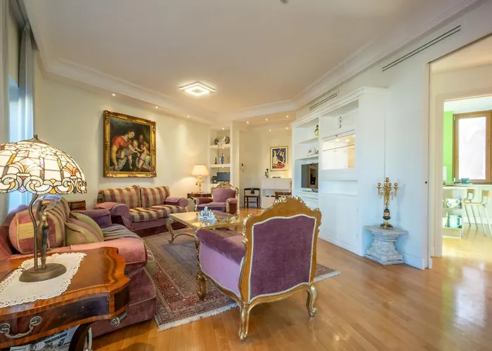 Trevi Terrace Penthouse