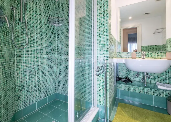 Trevi Terrace Penthouse * רומא