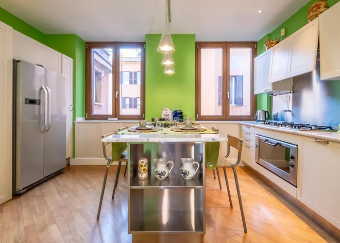 Trevi Terrace Penthouse *